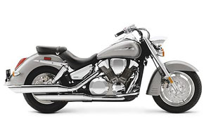 honda vtx 1300 custom parts